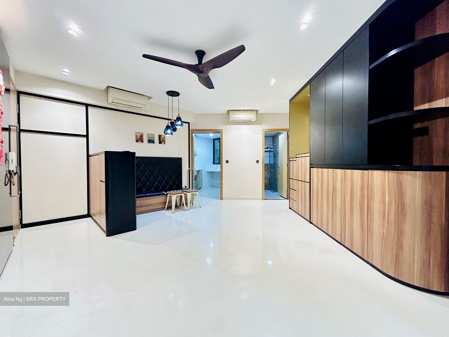 Eight Courtyards (D27), Condominium #578981721